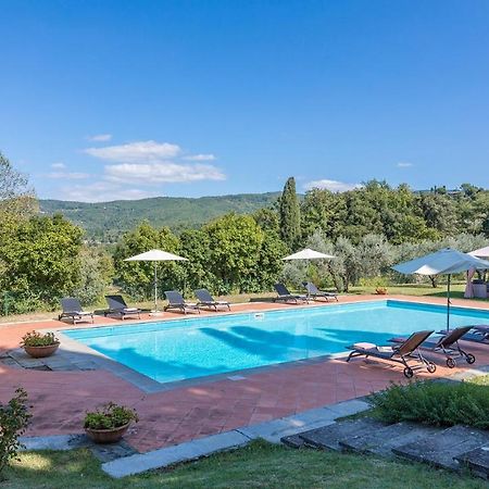 Villalta 18&2, Emma Villas Arezzo Bagian luar foto