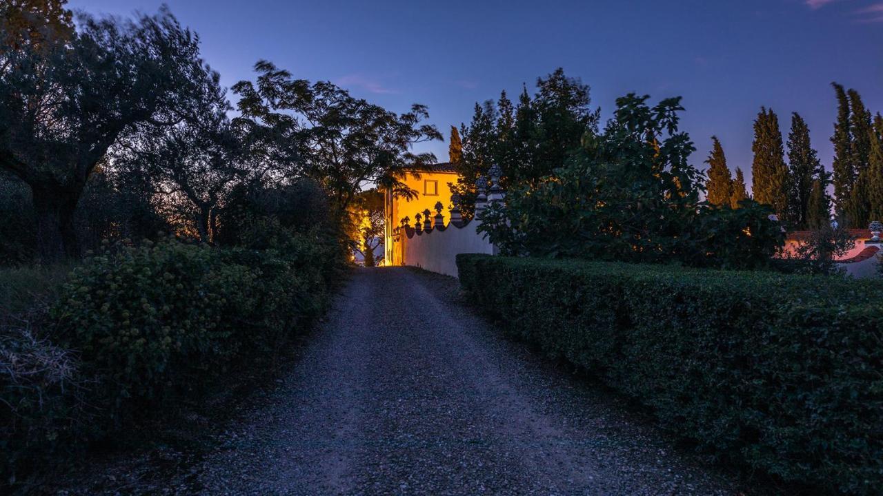 Villalta 18&2, Emma Villas Arezzo Bagian luar foto