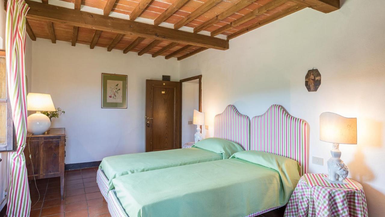 Villalta 18&2, Emma Villas Arezzo Bagian luar foto