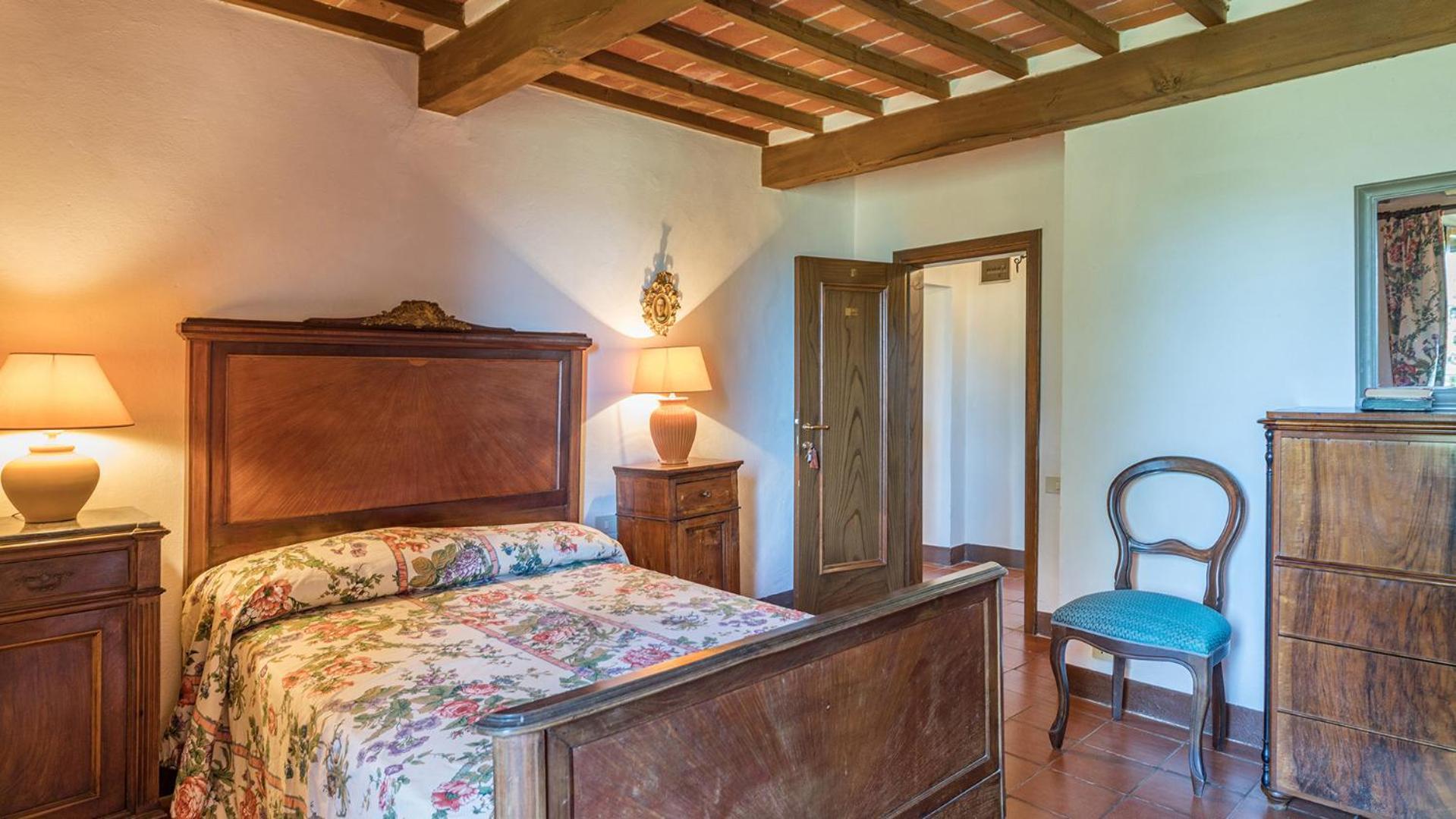 Villalta 18&2, Emma Villas Arezzo Bagian luar foto